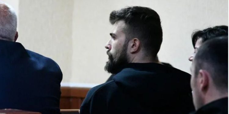 რას ამბობს „ამბასადორში“ ხანძრის გაჩენის ფაქტზე დაკავებული სასამართლო პროცესზე