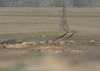 აზერბაიჯანსა და სომხეთს შორის შეიარაღებული შეტაკება მოხდა – არიან დაჭრილები და დაღუპულები