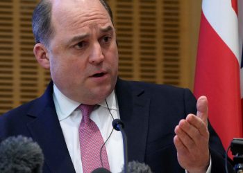 ბენ უოლესი – დაე, ფინეთი პრეზიდენტ პუტინისთვის გაკვეთილი იყოს