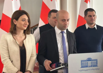 ბერდია სიჭინავა – სიმბოლურია, რომ სანდრო გირგვლიანის საქმის მოსამართლემ საქართველოში უკვე მეორე ხელისუფლებას გამოუტანა პოლიტიკური განაჩენი