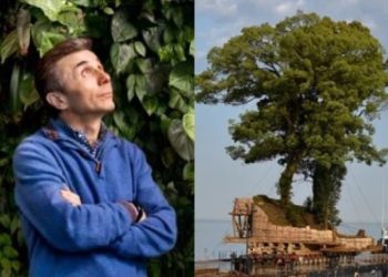 კენიის პარლამენტში ივანიშვილის ბაობაბების საქმეზე გამოძიება დაიწყეს