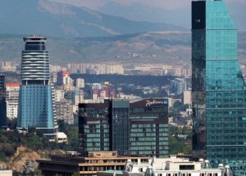 ნახეთ რამდენი ბინა იყიდეს ბოლო ერთი წლის განმავლობაში საქართველოში რუსებმა