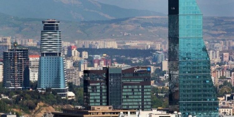 ნახეთ რამდენი ბინა იყიდეს ბოლო ერთი წლის განმავლობაში საქართველოში რუსებმა