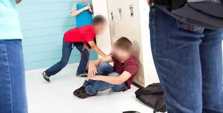 ბულინგი კლასელებს შორის – დაპირისპირება ქუთაისის ერთ-ერთ საჯარო სკოლაში