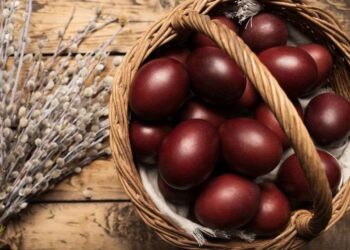 ტესტი – რამდენად გიყვართ აღდგომის დღესასწაული?