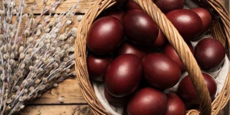 ტესტი – რამდენად გიყვართ აღდგომის დღესასწაული?