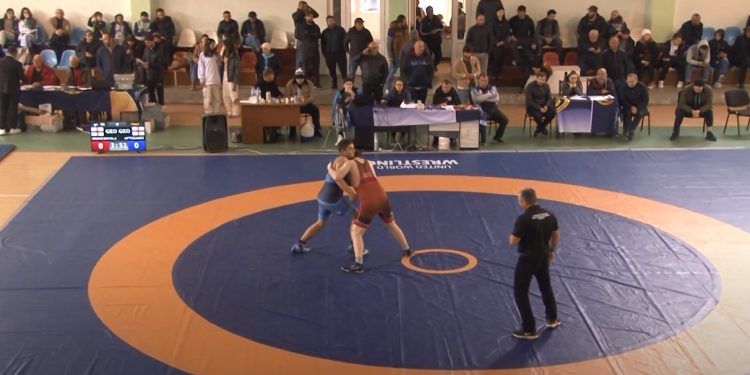 გურიის ახალი ამბები – 31.03.2023