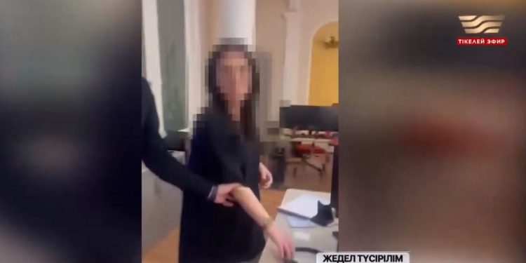 ყაზახეთში საქართველოს 24 მოქალაქე დააკავეს