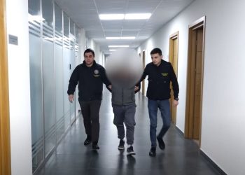 აშშ-ში არალეგალურად გადაყვანა 7 000 დოლარის სანაცვლოდ- დააკავებულია ერთი პირი