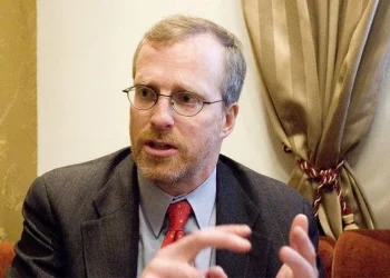 „ევროკავშირიც იგივეს გააკეთებს“ – კრამერი ოთხი ქართველი მოსამართლის დასანქცირებაზე