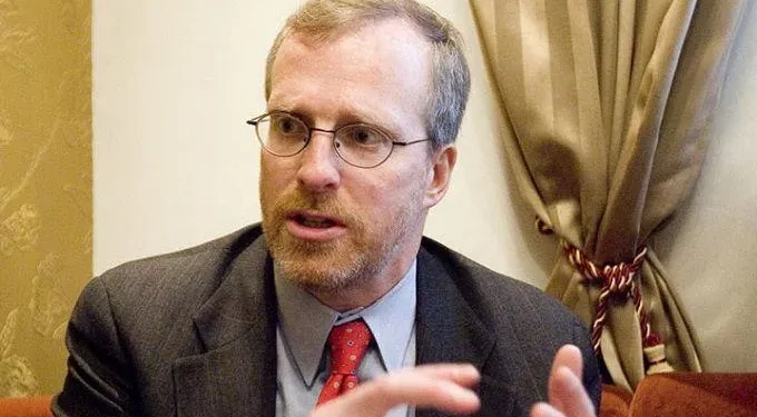 „ევროკავშირიც იგივეს გააკეთებს“ – კრამერი ოთხი ქართველი მოსამართლის დასანქცირებაზე