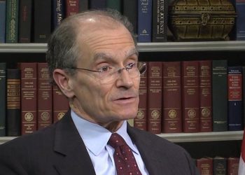 ფრიდი სანქციებზე: გაფრთხილებაა, რომ აშშ შეშფოთებულია და მზადაა დამატებითი ნაბიჯებისთვისაც