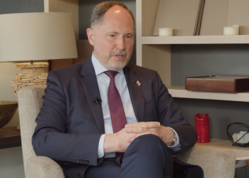 კანდიდატის სტატუსი და ევროკავშირის 12 პუნქტი – ინტერვიუ ევროკავშირის ელჩთან