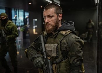 “ნეტფლიქსის” ფილმი, რომელშიც ქართველი მსახიობები მონაწილეობენ