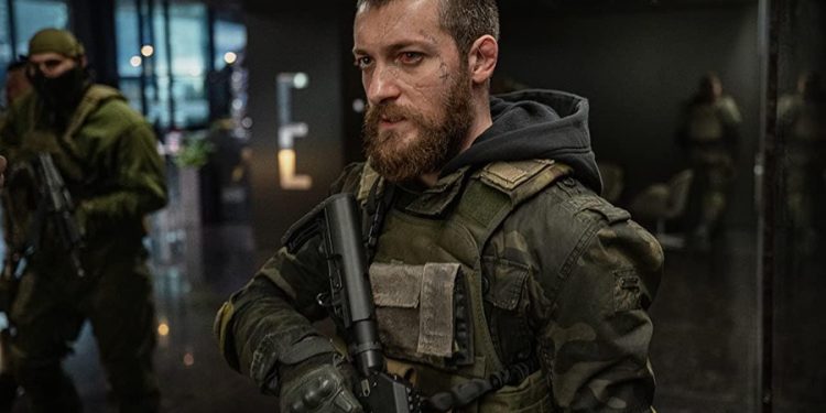 “ნეტფლიქსის” ფილმი, რომელშიც ქართველი მსახიობები მონაწილეობენ