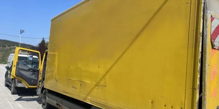 რატომ დააკავეს 51 წლის ქართველი სალონიკში – ბერძნული მედია ინფორმაციას ავრცელებს