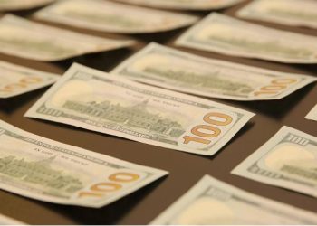 6 100 აშშ დოლარის გაყალბების ფაქტზე 4 პირი დააკავეს