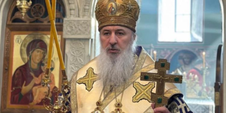 გორისა მიტროპოლიტი მოსკოვის საპატრიარქოს მხარდაჭერას უცხადებს