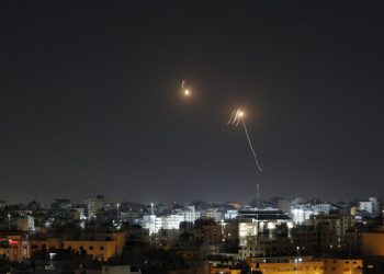 დაძაბულობა ისრაელში – თელავივმა ღაზასა და ლიბანის ტერიტორიაზე საპასუხო იერიში მიიტანა