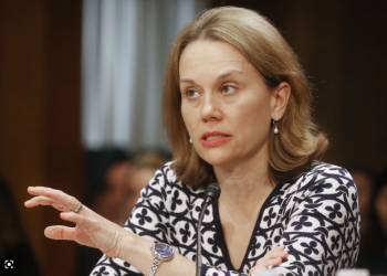 მოსკოვის ხმას არანაირი ძალა არ აქვს, ალიანსის კარი ღიაა საქართველოსთვის და უკრაინისთვის – აშშ–ს ელჩი ნატოში