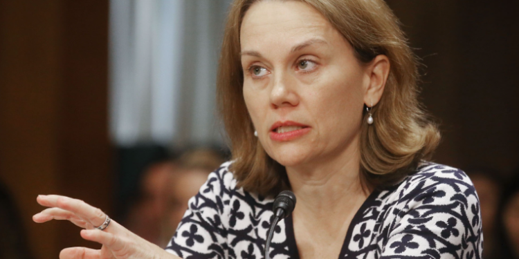 მოსკოვის ხმას არანაირი ძალა არ აქვს, ალიანსის კარი ღიაა საქართველოსთვის და უკრაინისთვის – აშშ–ს ელჩი ნატოში