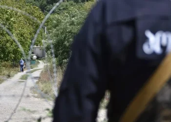ქარელში, რუსებმა ოკუპირებულ ტერიტორიაზე საქართველოს მოქალაქე უკანონოდ დააკავეს