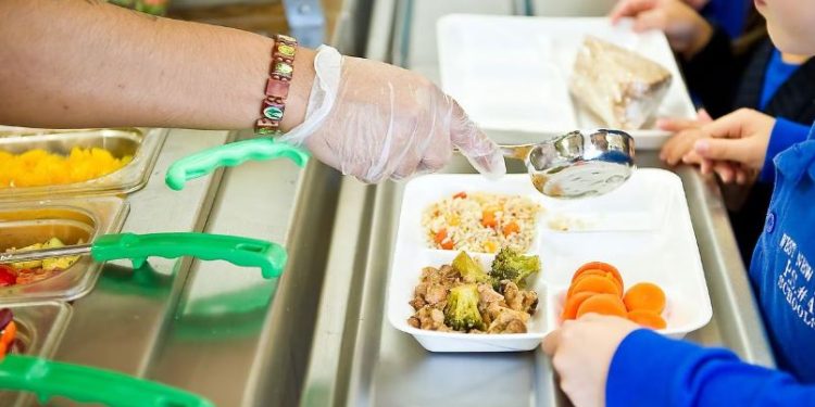 “1-2 წელიწადში სკოლებში სასადილოები გვექნება”-განათლების მინისტრი