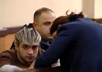 დაირღვა თუ არა ლაზარე გრიგორიადისის უფლებები- ახალგაზრდა იურისტთა ასოციაციის განცხადება