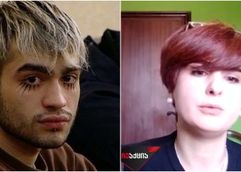 გრიგორიადისის დედა: სრული სიამაყით ვამბობ, რომ ვარ ლაზარეს დედა