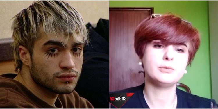 გრიგორიადისის დედა: სრული სიამაყით ვამბობ, რომ ვარ ლაზარეს დედა