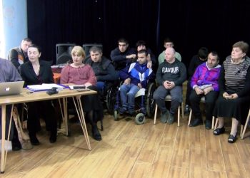 ლიტერატურული სალონი საქველმოქმედო ასოციაცია „გურიაში“