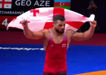 ქართველი მოჭიდავე ევროპის ჩემპიონი გახდა