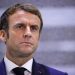 მაკრონის თქმით, ახლა რუსეთსა და უკრაინას შორის მოლაპარაკებების დრო არ არის