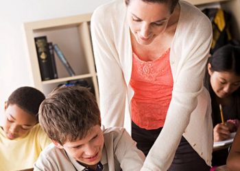 საქართველოში კერძო მასწავლებლების მომსახურებას ბავშვების 19% იყენებს – კვლევა