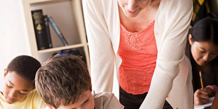 საქართველოში კერძო მასწავლებლების მომსახურებას ბავშვების 19% იყენებს – კვლევა