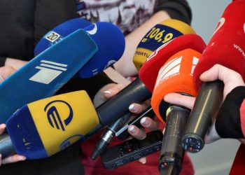 რომელ ქართულ მედიას ენდობა ხალხი – IRI – ის კვლევა