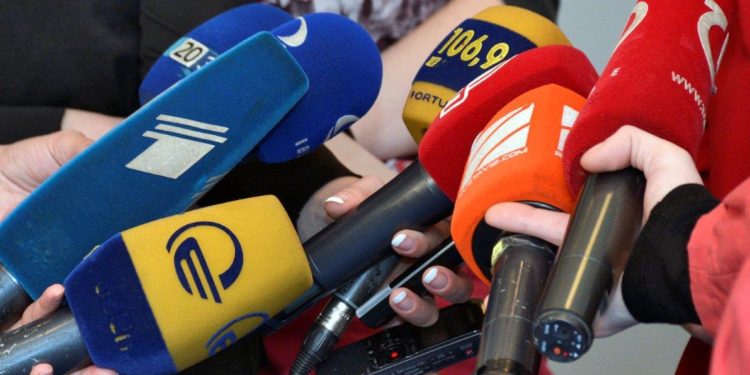 რომელ ქართულ მედიას ენდობა ხალხი – IRI – ის კვლევა