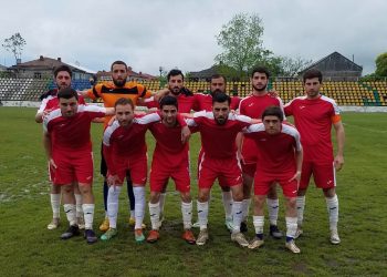 ოზურგეთის “მერცხალმა” მორიგი “გურული დერბი” დიდი ანგარიშით მოიგო