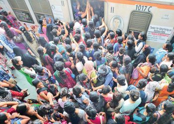 2023 წელს ინდოეთს ჩინეთზე მეტი მოსახლეობა ეყოლება