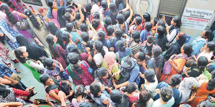 2023 წელს ინდოეთს ჩინეთზე მეტი მოსახლეობა ეყოლება