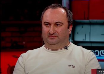 ერთი სული მაქვს, როდის წავალ სასამართლოდან, დავისვენებ – მურუსიძე