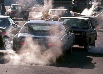 ივლისიდან გზებზე ავტომობილების გამონაბოლქვს სპეციალური აპარატი გააკონტროლებს