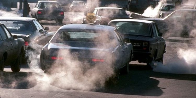 ივლისიდან გზებზე ავტომობილების გამონაბოლქვს სპეციალური აპარატი გააკონტროლებს