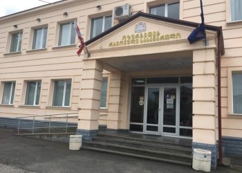 ოზურგეთის სასამართლო ფაქტიურად პარალიზებულია – რას მოითხოვენ ოზურგეთელი ადვოკატები