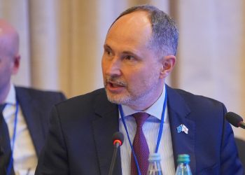 გულწრფელად ვიმედოვნებთ, რომ რამდენიმე წელიწადში სამხრეთ კავკასია გახდება ენერგიის ძალიან მნიშვნელოვანი წყარო ევროკავშირისთვის – პაველ ჰერჩინსკი