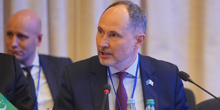 გულწრფელად ვიმედოვნებთ, რომ რამდენიმე წელიწადში სამხრეთ კავკასია გახდება ენერგიის ძალიან მნიშვნელოვანი წყარო ევროკავშირისთვის – პაველ ჰერჩინსკი