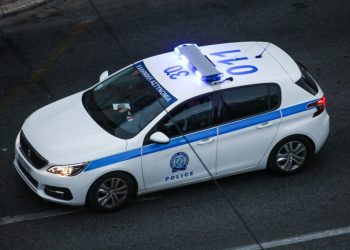 საბერძნეთში დააკავეს ქართველი კაცი,რომელმაც მეპატრონე გაქურდა