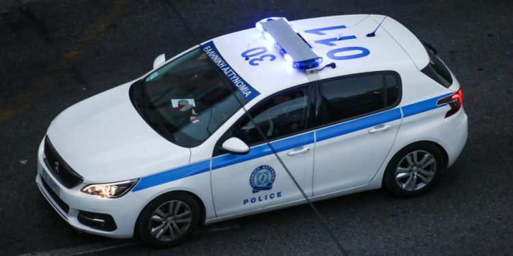 საბერძნეთში დააკავეს ქართველი კაცი,რომელმაც მეპატრონე გაქურდა