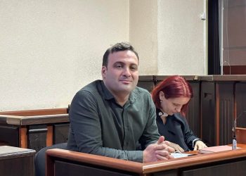 „პუბლიკის“ დირექტორი სასამართლომ 2200 ლარით დააჯარიმა