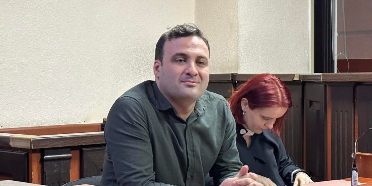 „პუბლიკის“ დირექტორი სასამართლომ 2200 ლარით დააჯარიმა